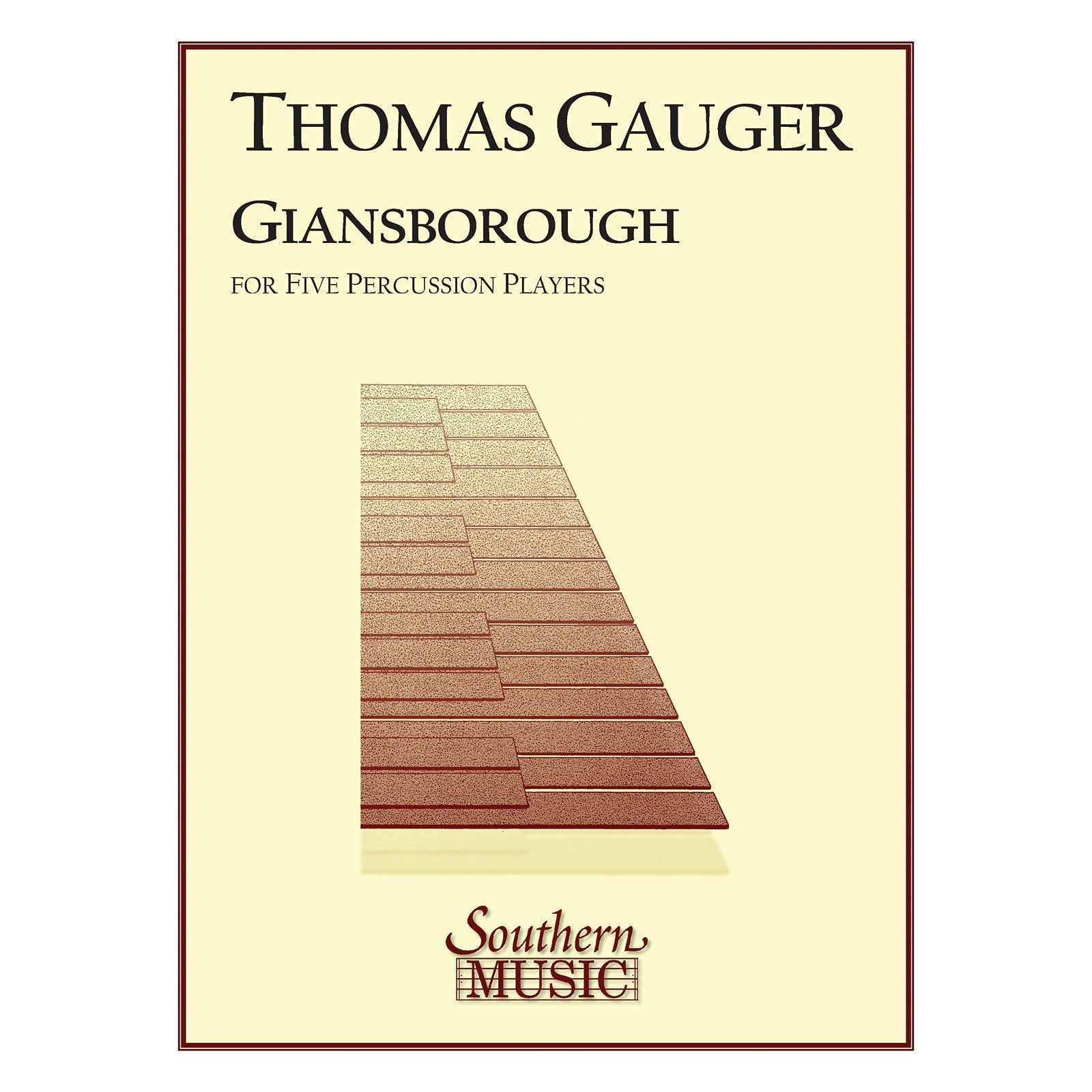Gauger-Gainsborough (SP)-2M/4T/P
