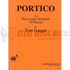 Gauger-Portico (SP)