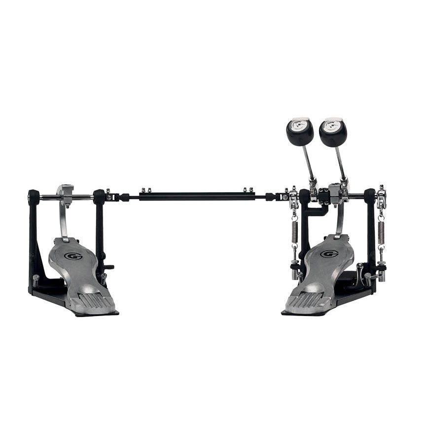gibraltar double pedal Gibraltar Double Pedal 6711DD-DB, Direct Drive