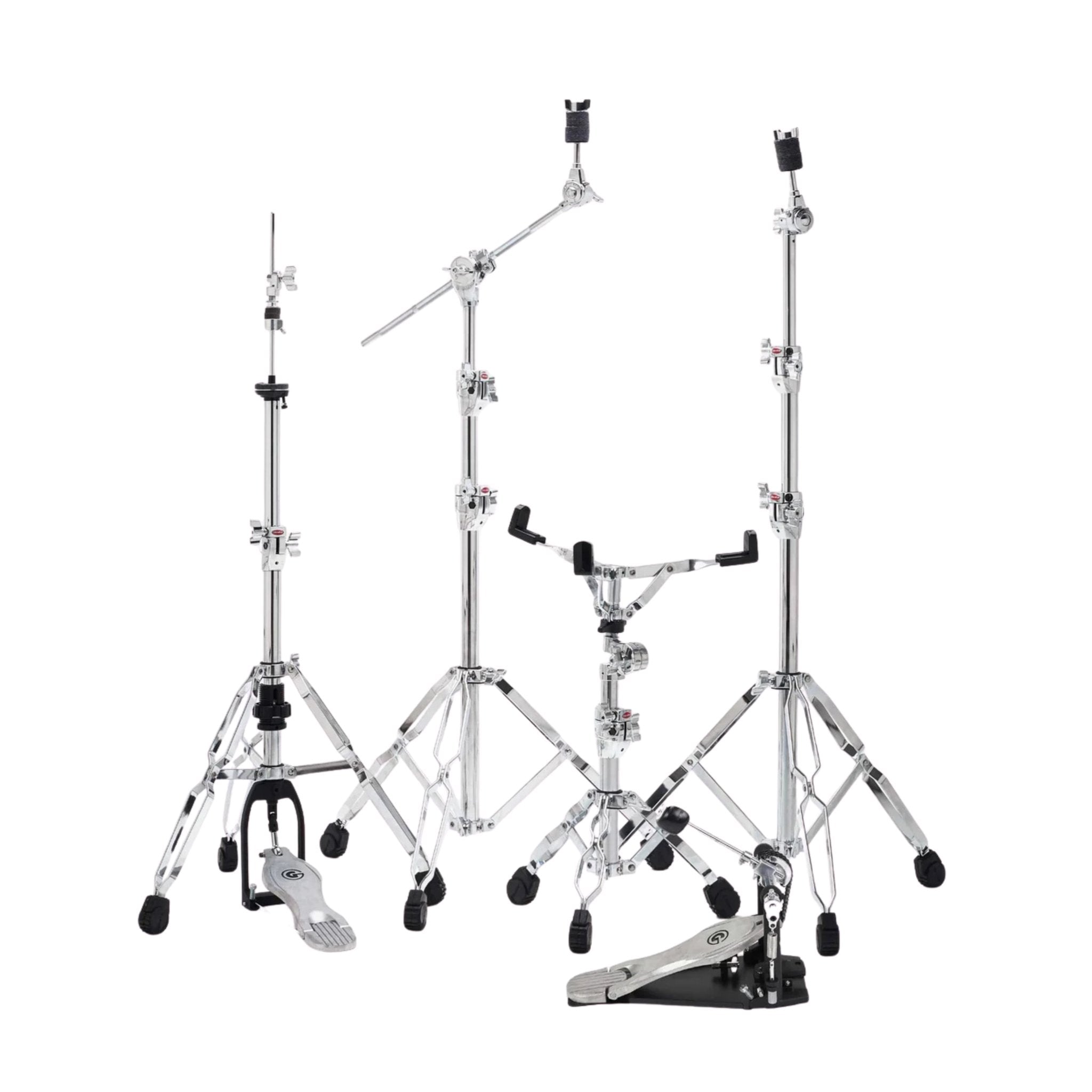 Gibraltar 6700 Professional Hardware Pack 6700pk