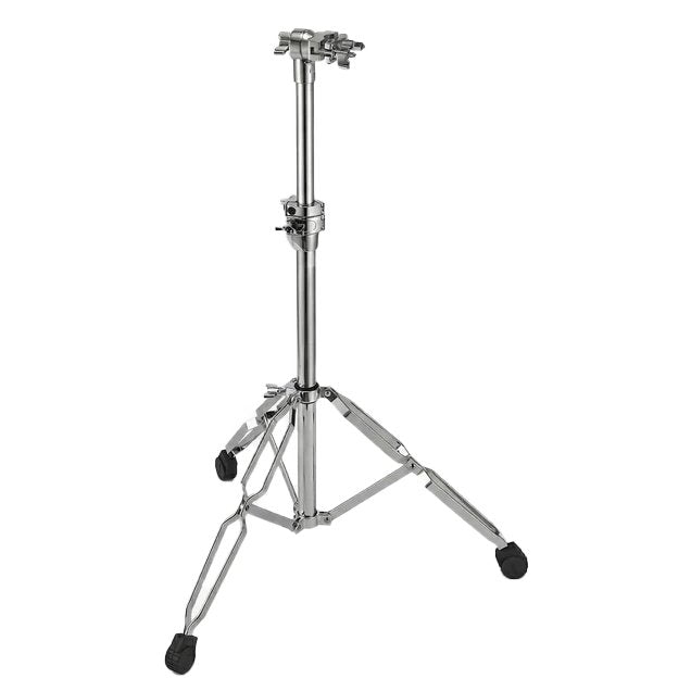 Gibraltar Double Braced Electronics Mounting Stand | Steve Weiss Music