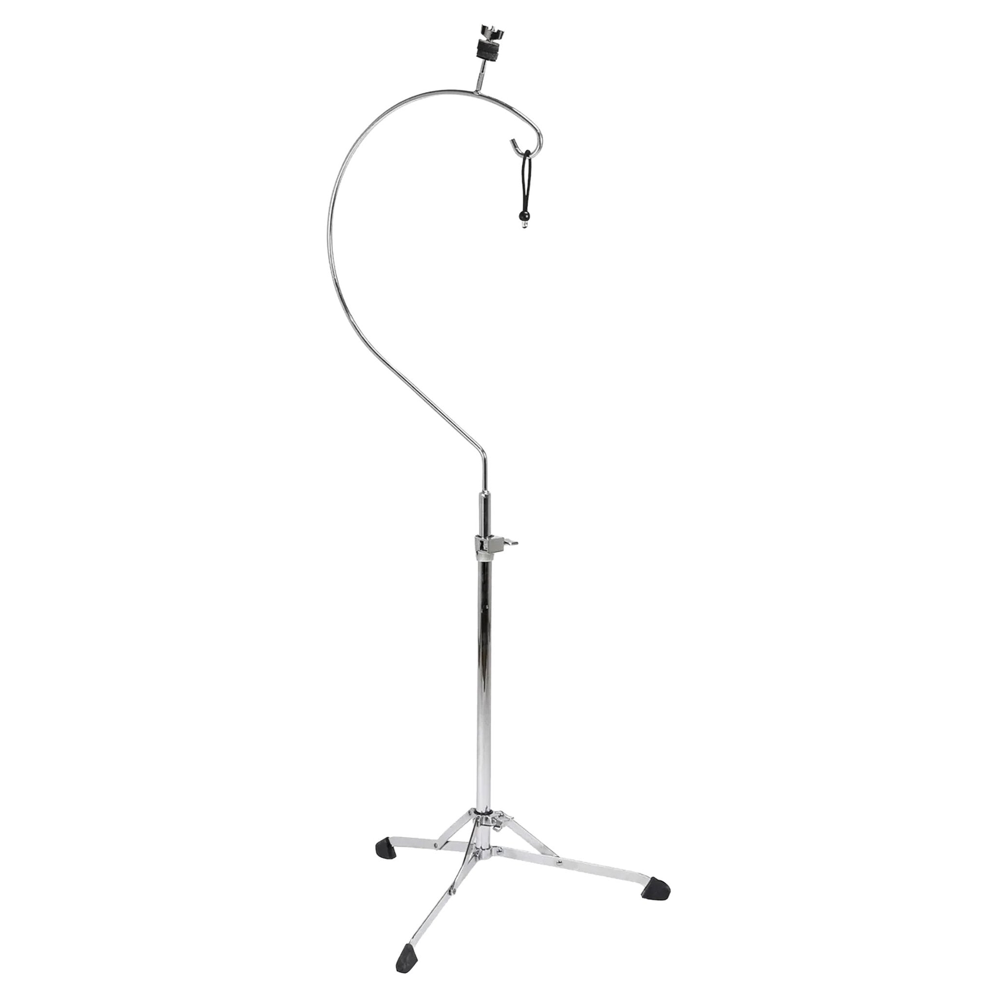 Gibraltar 8710SC 8000 Series Flat Base Suspended Cymbal Stand