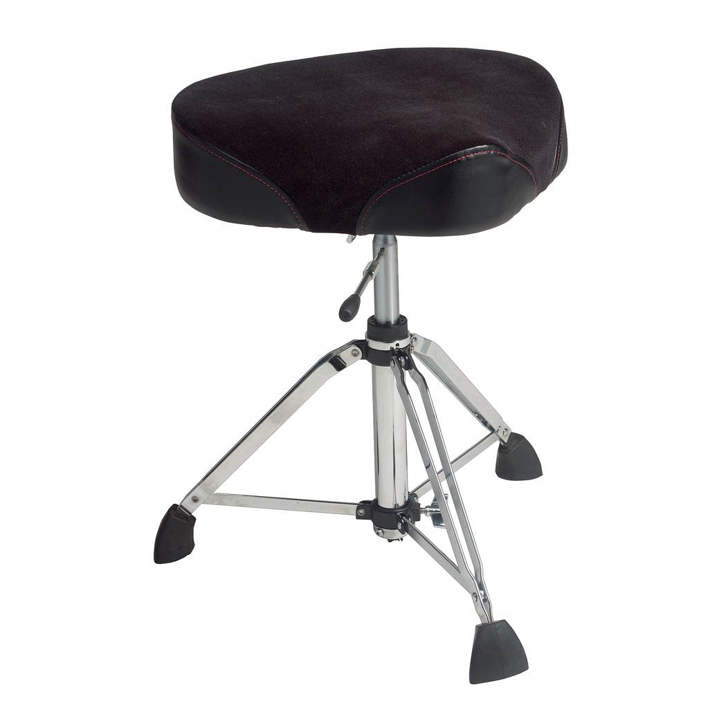 Gibraltar 9608HM Hydraulic Moto Style Drum Throne 1