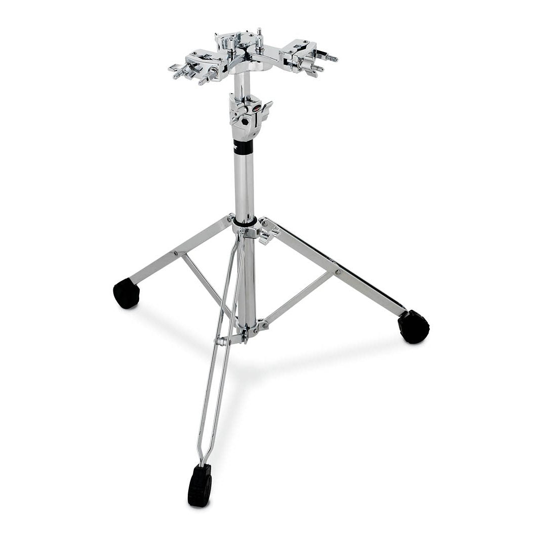 Gibraltar 3-Mount Platform Tom Stand (9713PM) | Steve Weiss Music