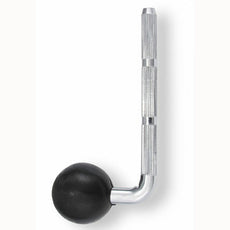 Gibraltar Ball L-Rod - Small
