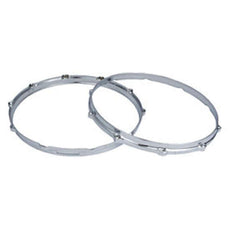 Gibraltar 14" / 10-Lug Snare Side Die Cast Hoops