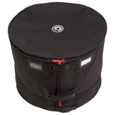 22" Gibraltar Flatter Bass Drum Bag