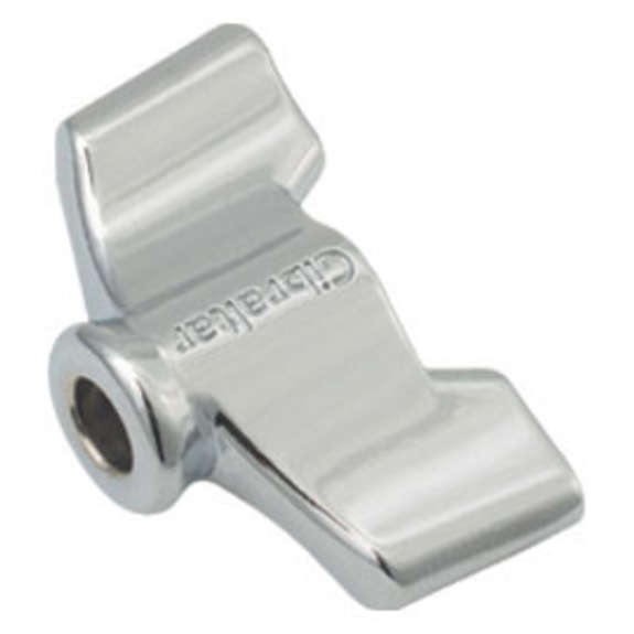 Gibraltar Heavy Duty 6mm Wing Nut (2 Pack)