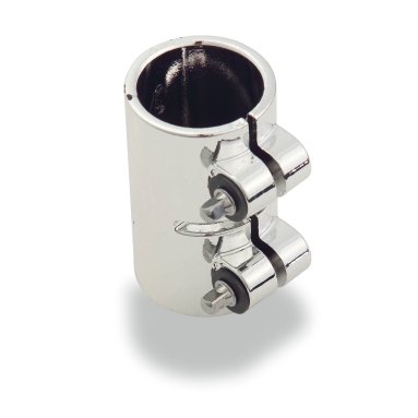 WANTKEYCAMP geekfield sc25天板 レッグ グリップ Gibraltar Chrome Extension Clamp | Steve Weiss Music