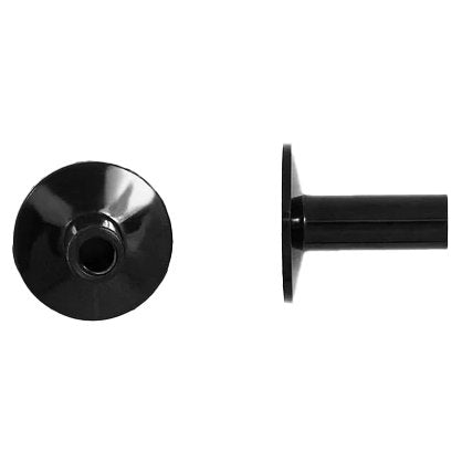 Gibraltar Cymbal Sleeve - Long Flanged Base 8mm (4 Pack) | Steve