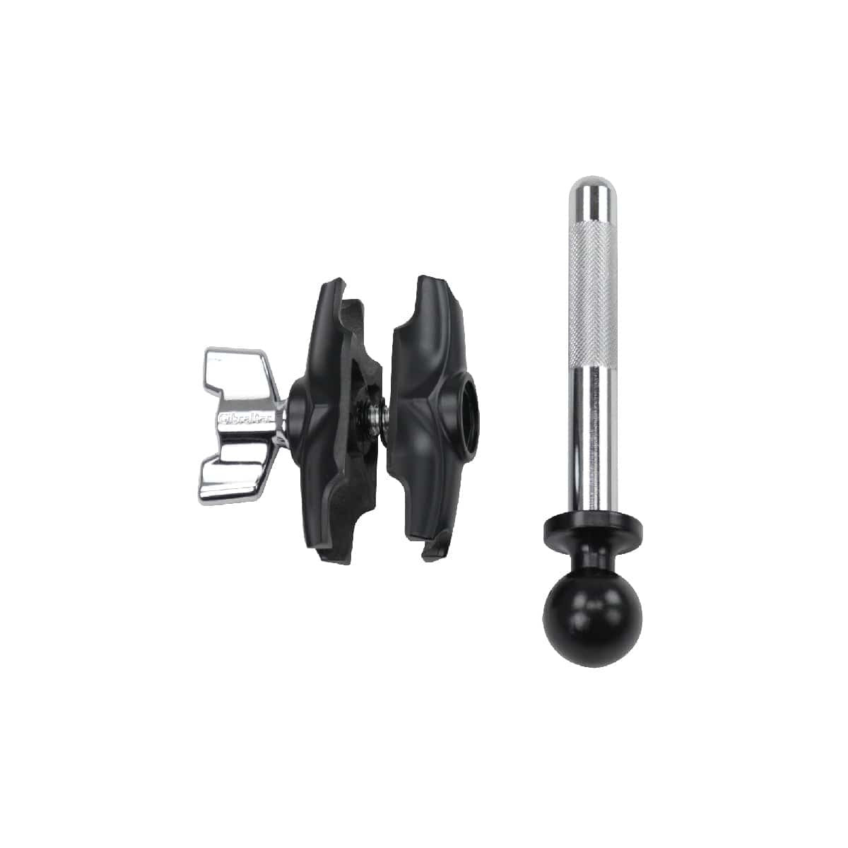Gibraltar SC-DAEP Dual Adjust Extension Post - Image 2