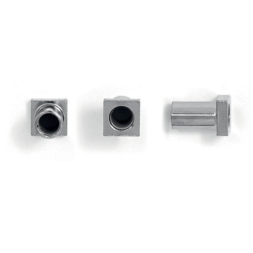 Gibraltar sc-lg Swivel Nuts Large 6mm (12 Pack)