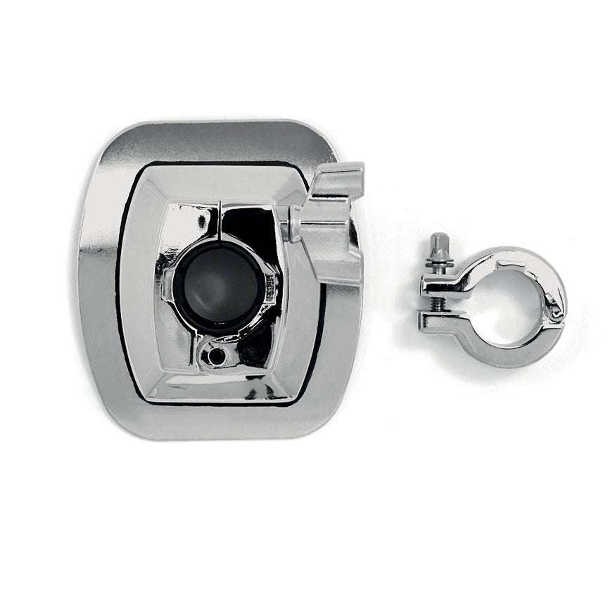 Gibraltar Single Tom Bass Drum Bracket | Steve Weiss Music