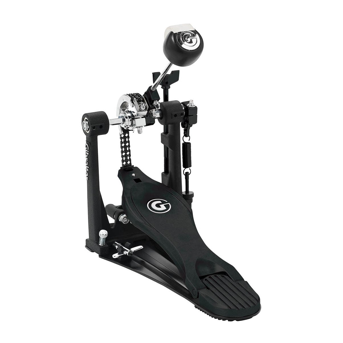 Gibraltar 9811SGD G Drive Stealth Single Bass Drum Pedal