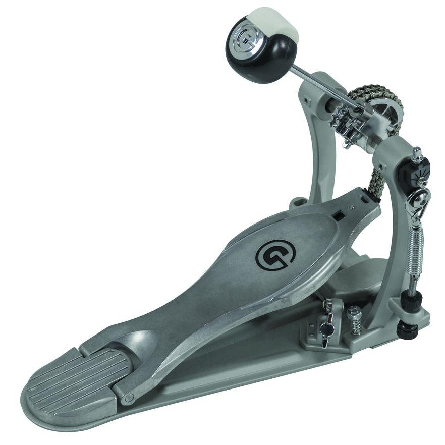 Gibraltar Tour Class Single Bass Drum Pedal - Double Chain GTC6-S top view