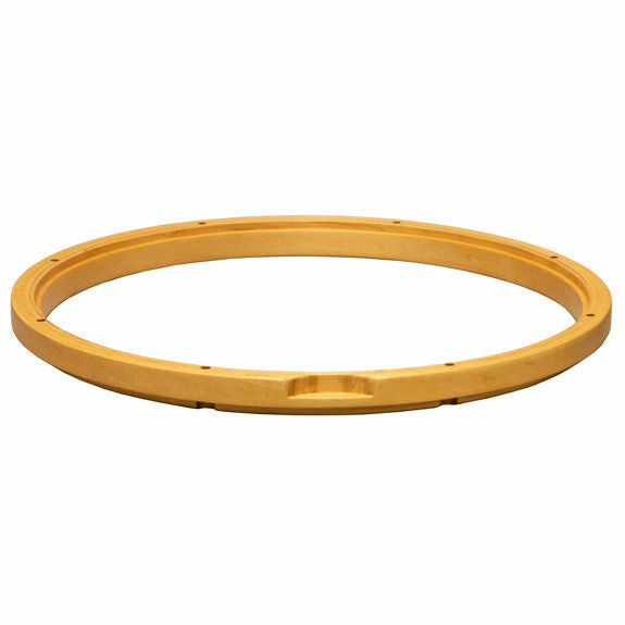 Gibraltar 14" / 10-Lug Snare Batter Side Wood Hoop