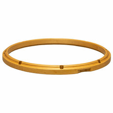 Gibraltar 14" / 10-Lug Snare Batter Side Wood Hoop