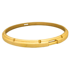 Gibraltar 14" / 10-Lug Snare Side Wood Hoop
