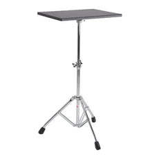 gibraltar-workstation-elliptical-leg-base-2-tier-stand-with-15-x-18-mounted-table-model-77wkst