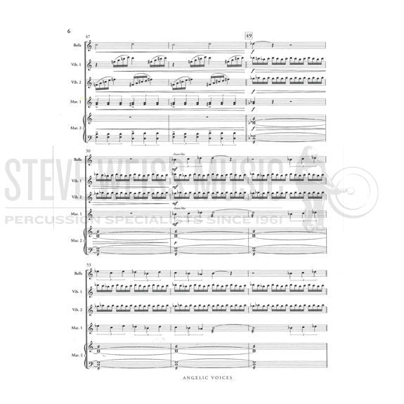 Gillingham-Angelic Voices (SP)-B/2V/2M