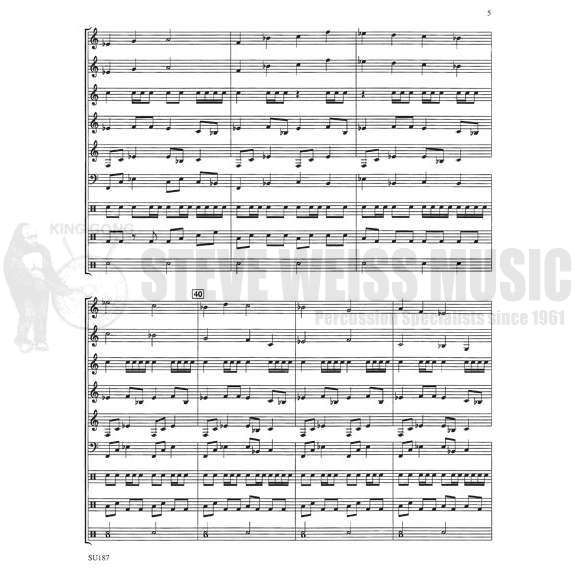 Glassock-Cross Currents(SP)