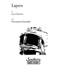 Glassock-Layers (SP)-2V/2M/P
