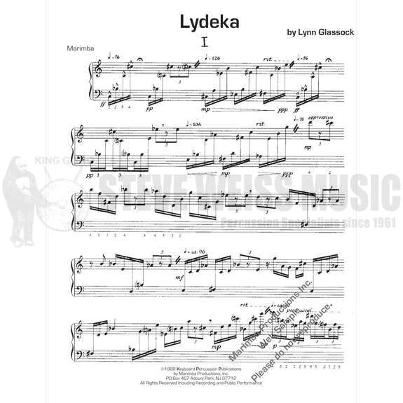 Glassock-Lydeka-M