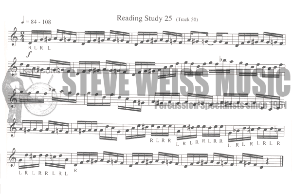 Glassock-Mallets for Drummers (Audio Access Included)