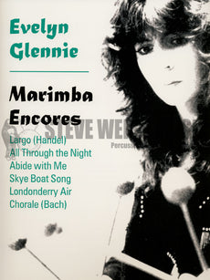 Glennie-Marimba Encores-M