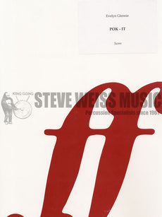 Glennie-Pok-It (S-n4)-P