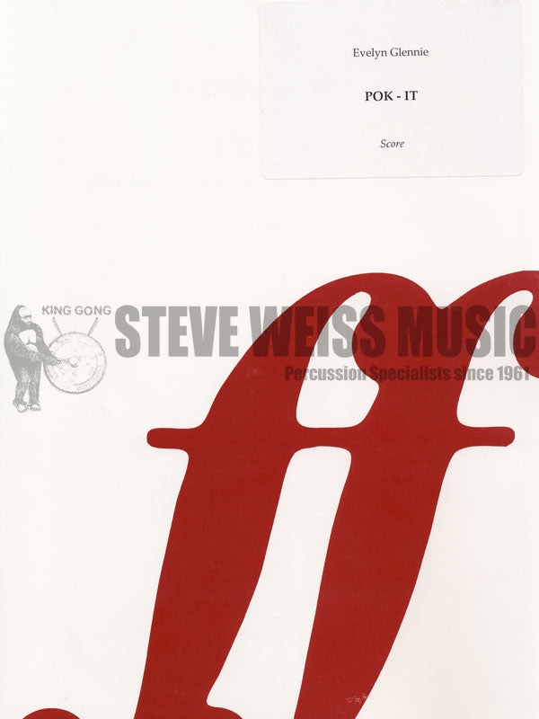 Glennie-Pok-It (S-n4)-P