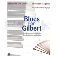 Glentworth-Blues for Gilbert-V/PN