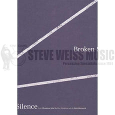 Glentworth-Broken Silence (from Vibraphone Suite No.1)-V