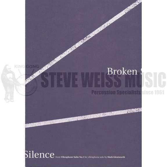 Glentworth-Broken Silence (from Vibraphone Suite No.1)-V
