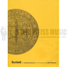 Glentworth-Sunbell (from Vibraphone Suite No. 1)-V