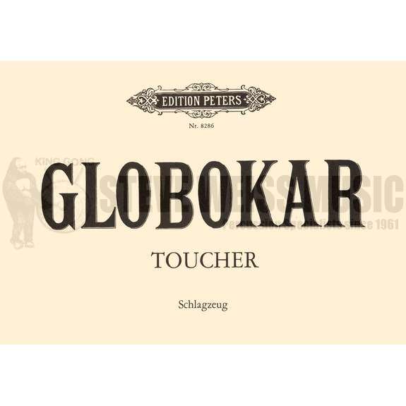 Globokar-Toucher-P