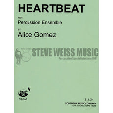 Gomez-Heartbeat