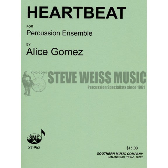 Gomez-Heartbeat