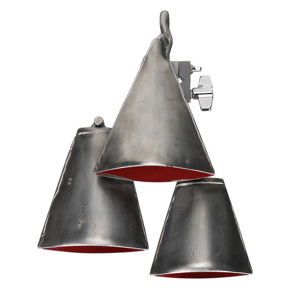 Gon Bops 3 Bell Triangle