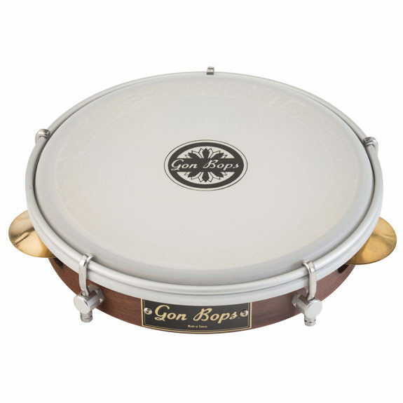 Gon Bops 8'' Professional Pandeiro