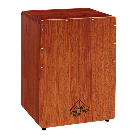 Gon Bops Alex Acuna Signature Cajon | Steve Weiss Music