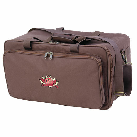 Gon Bops Bongo Duffel Bag