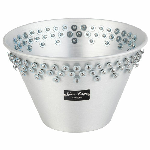 Gon Bops Bucket Shekere