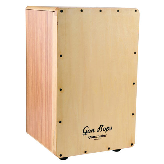 Gon Bops Commuter Cajon