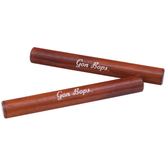 Gon Bops Hickory Claves