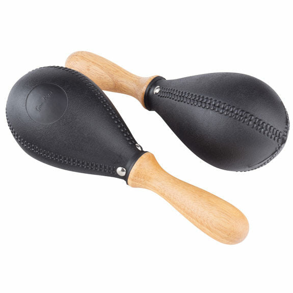 Gon Bops Large Plastic Maracas