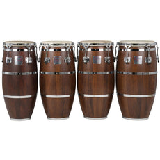 Gon Bops Mariano Series Tumba (Chrome HW)