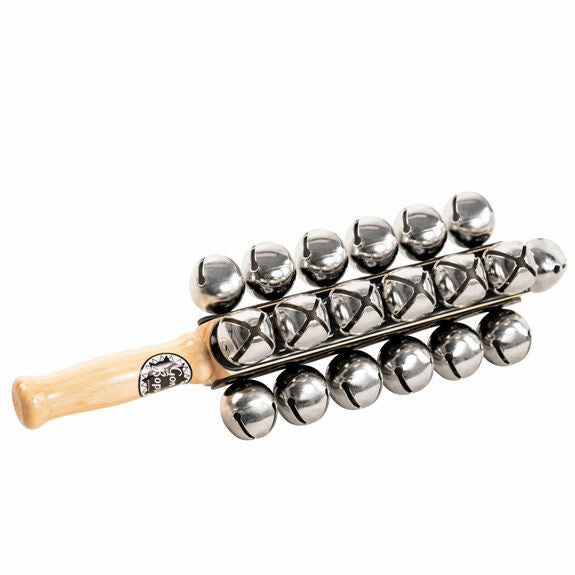 Gon Bops Sleigh Bells