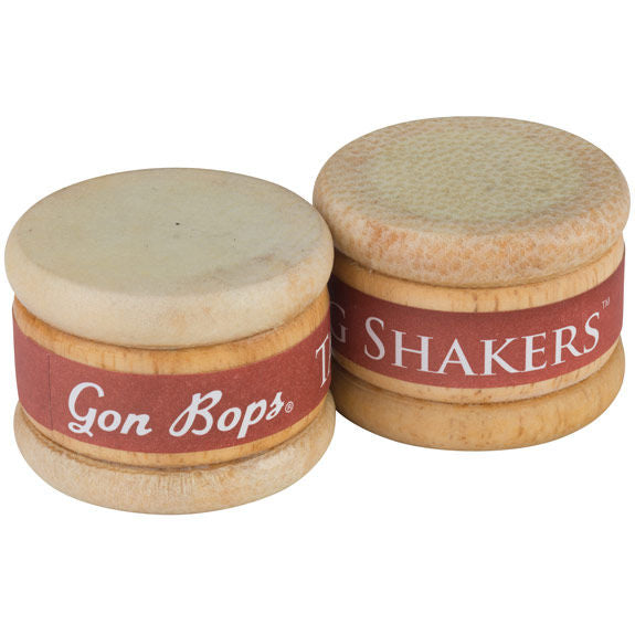 Gon Bops Talking Shaker - Small