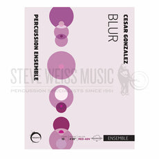 Gonzalez-Blur (SP)-B/2V/Cro./C/X/2M/4T/P